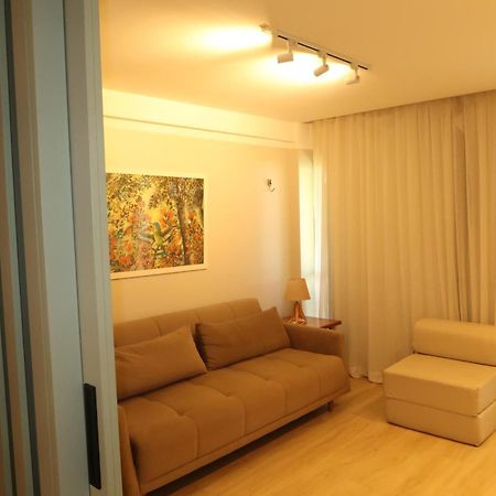 Marupiara Suites Praia De Muro Alto Pôrto das Galinhas Exterior foto