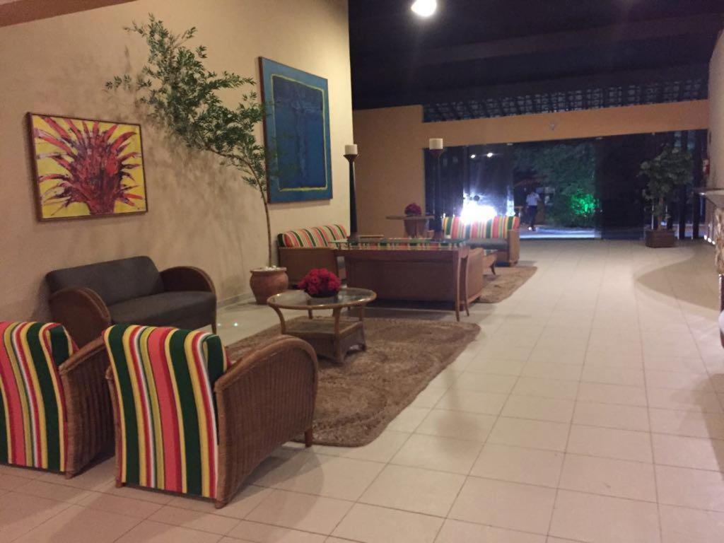 Marupiara Suites Praia De Muro Alto Pôrto das Galinhas Exterior foto