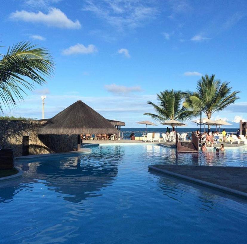 Marupiara Suites Praia De Muro Alto Pôrto das Galinhas Exterior foto